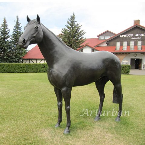 horse statues for sale