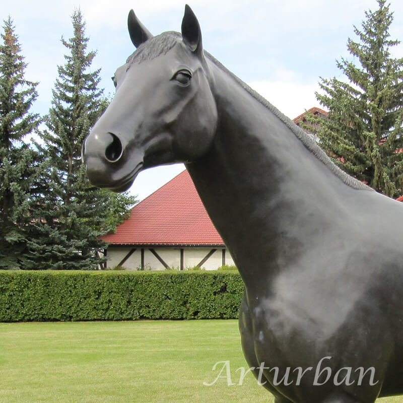 horse statues for sale