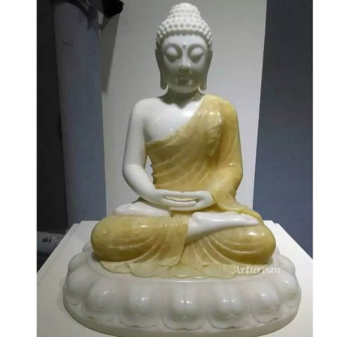 shakyamuni buddha statue