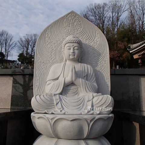 buddha statue