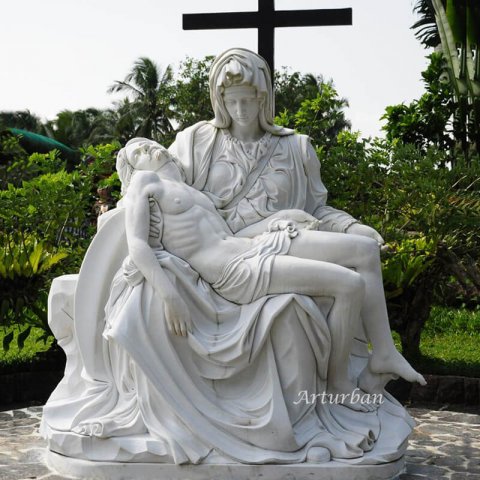 pieta statue for sale