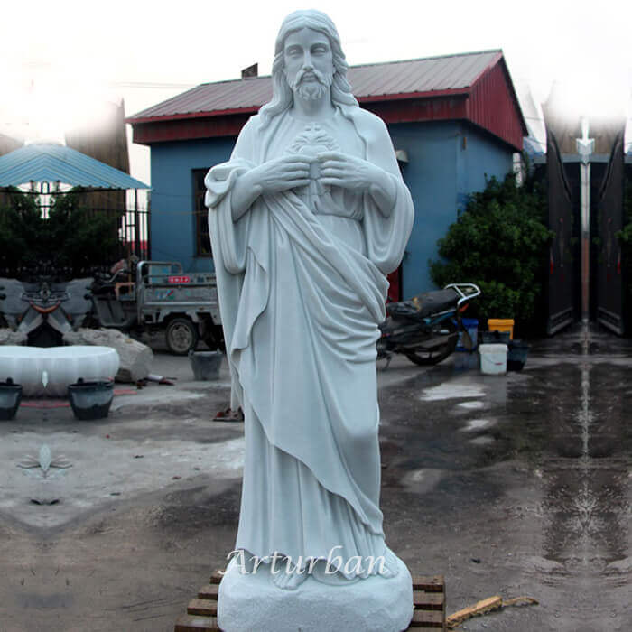 Jesus Christ Statue