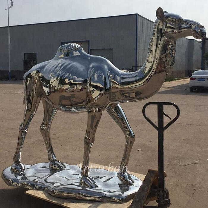 camel statues for sale