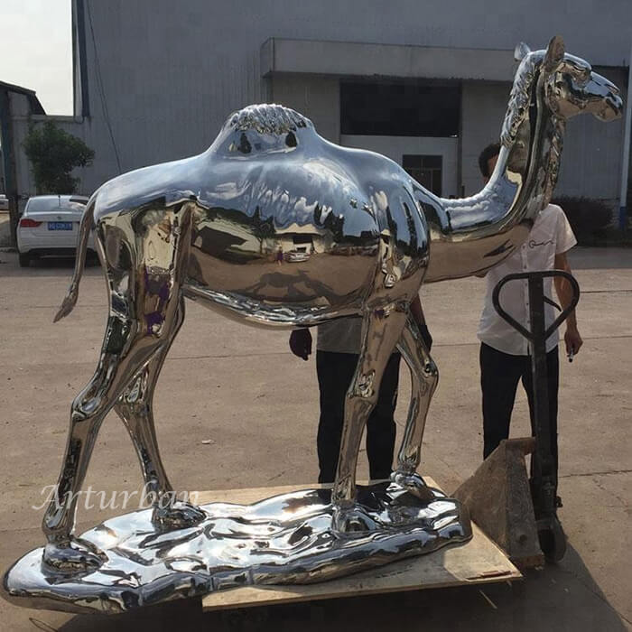 large camel statues for sale