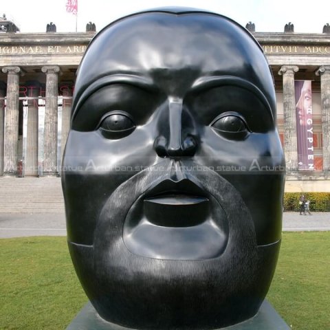 fernando botero sculptures for sale