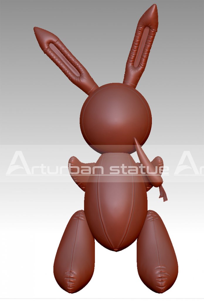 balloon rabbit 