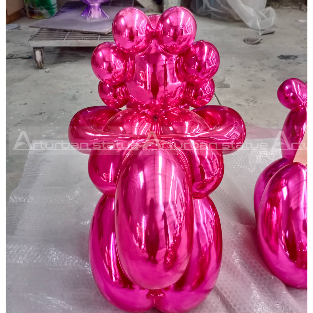 balloon venus