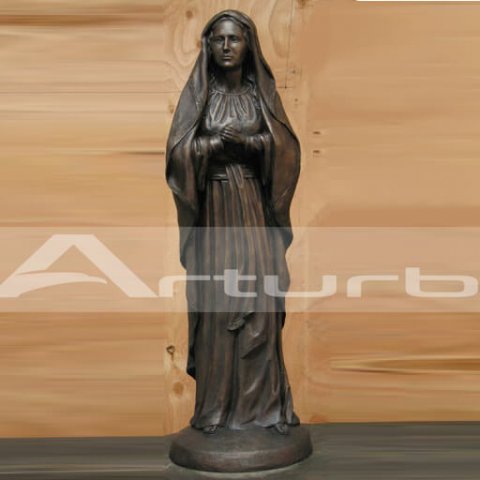 mary statue for sale