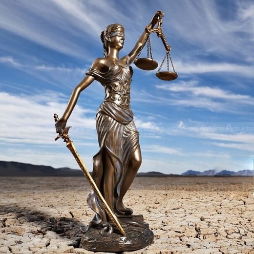 lady justice