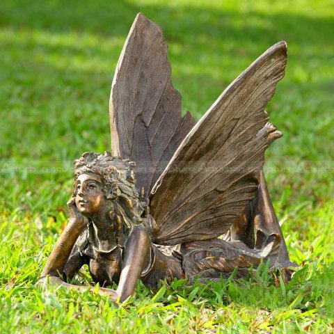 fairy garden ornaments