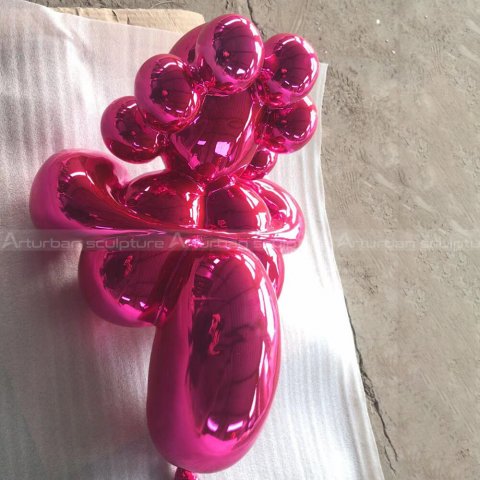 jeff koons balloon venus