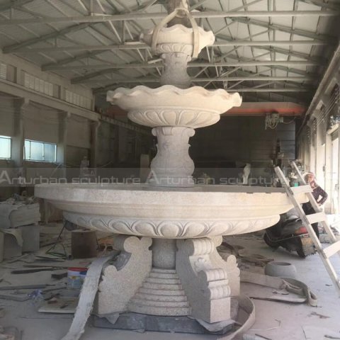 marble fountains for sale