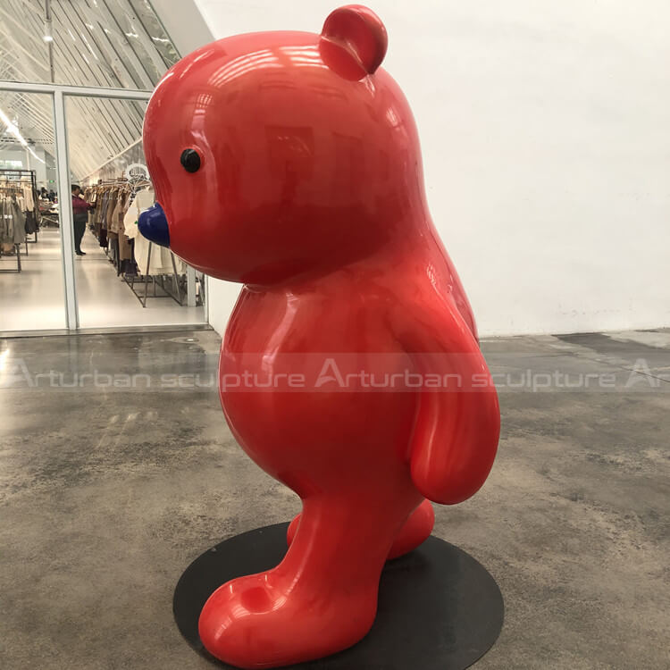 bear statues for sale