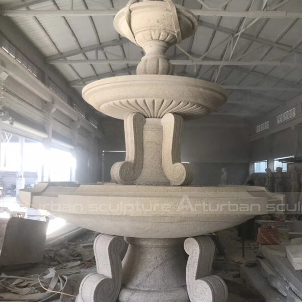 marble fountains for sale