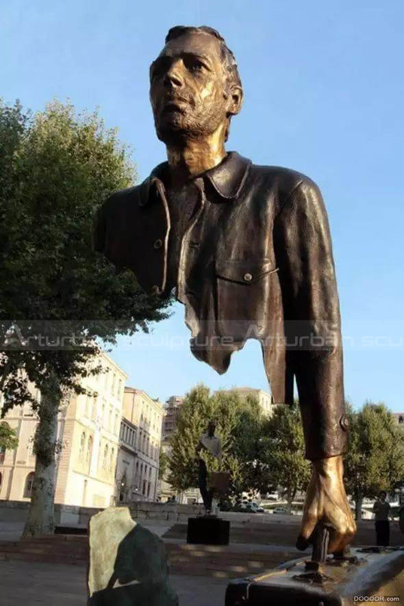 famous statues in the world