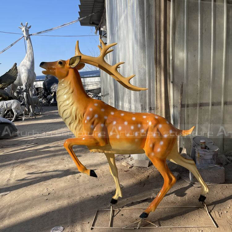 deer statues for sale