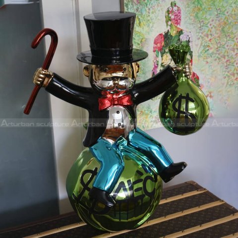 alec monopoly statue for sale