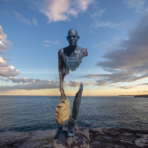 the travelers bruno catalano