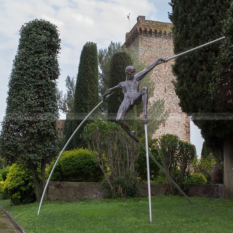 nicolas lavarenne sculpture