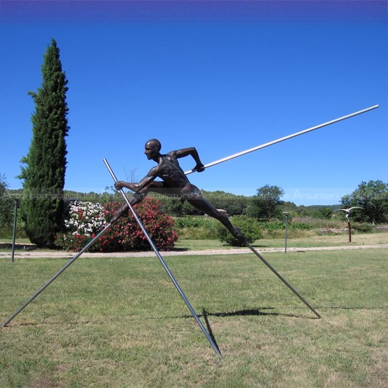 nicolas lavarenne sculpture