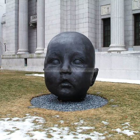 antonio lopez sculpture