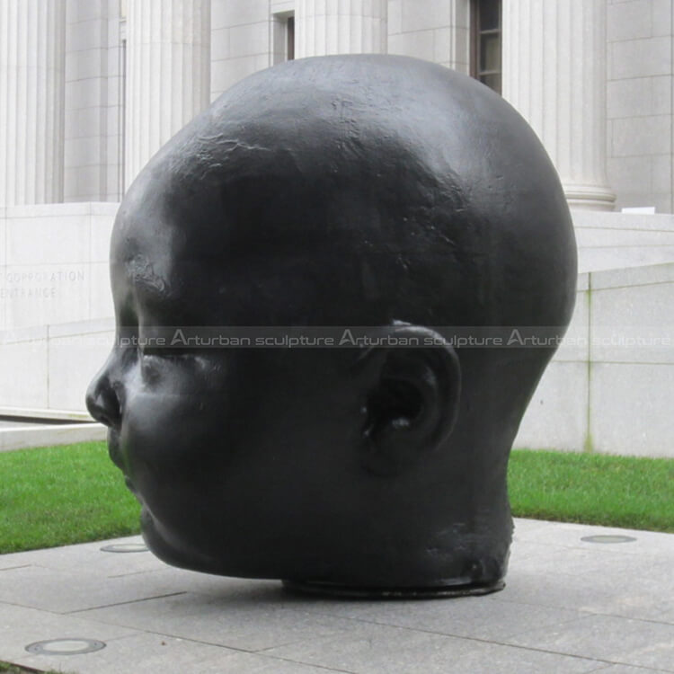 antonio lopez sculpture