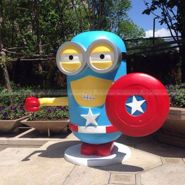 minion statue for sale