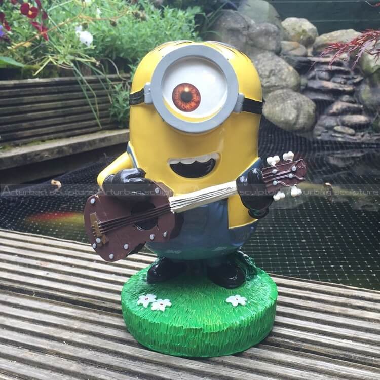 minion statue for sale