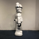 kaws star wars figures