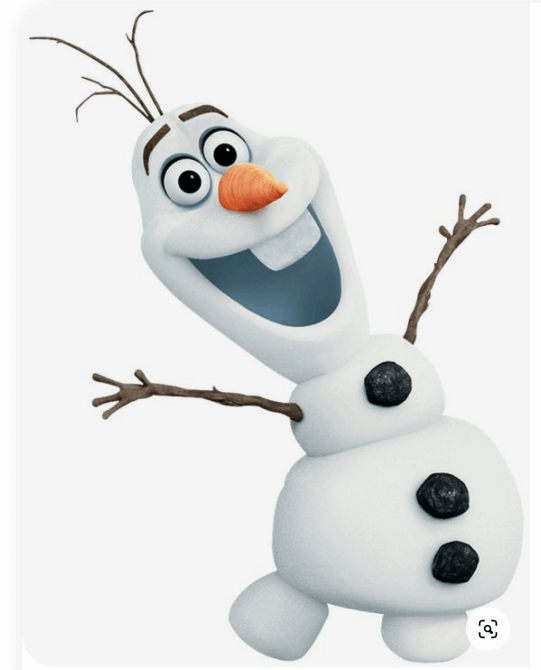 Olaf