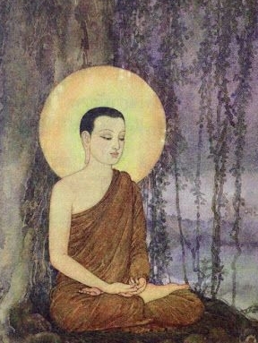 Buddha