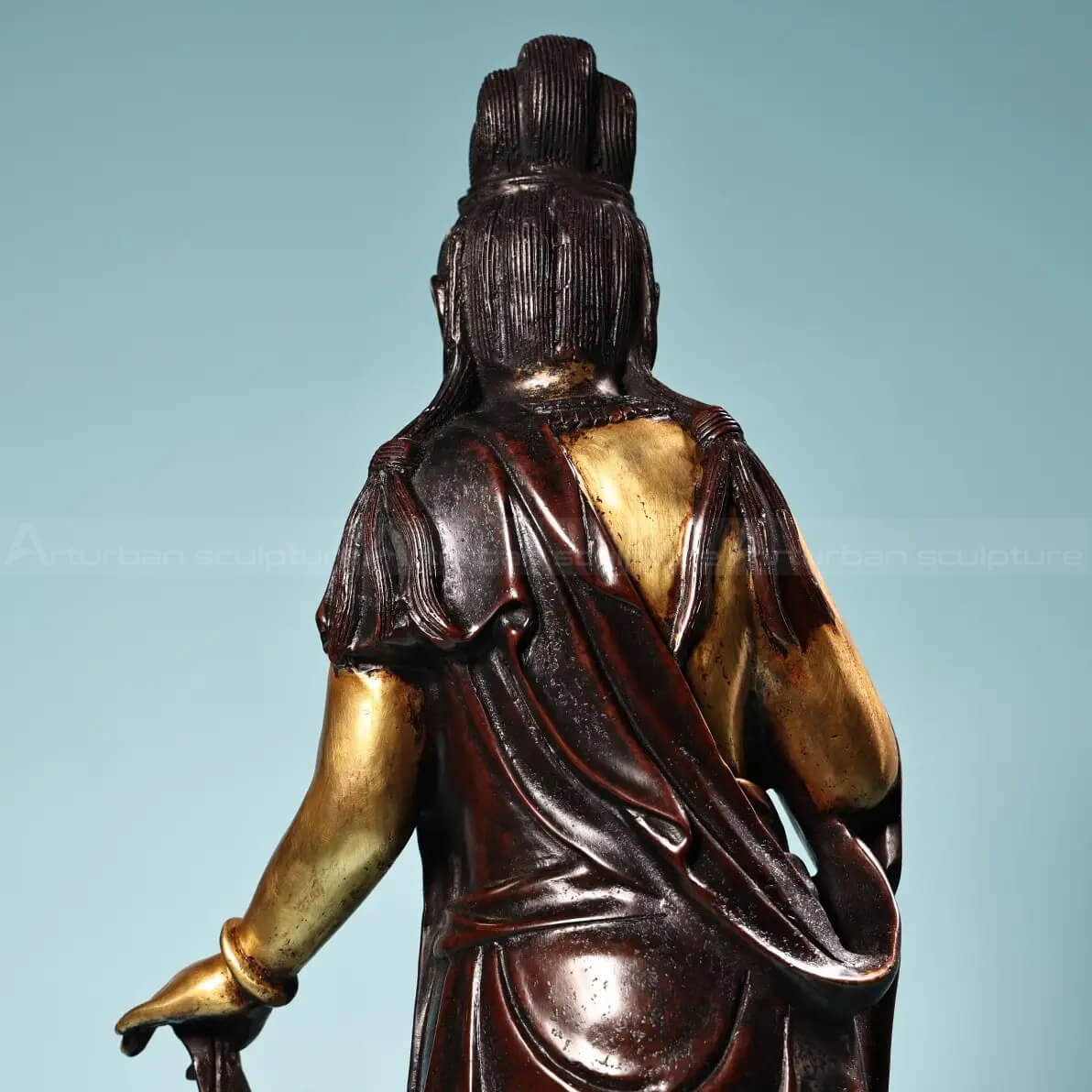 Bodhisattva Guanyin Statue