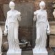 Hestia Statue For Sale