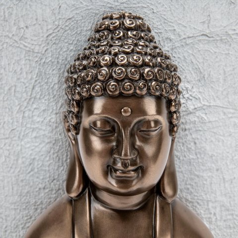 Seated Shakyamuni Buddha