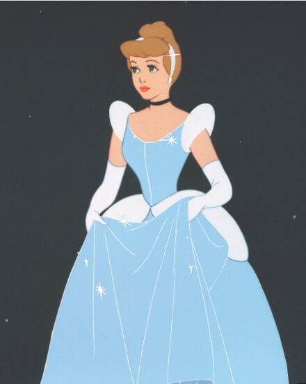 Cinderella