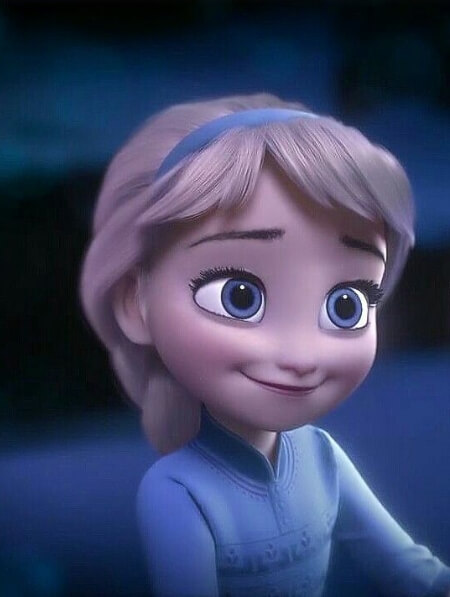 Elsa