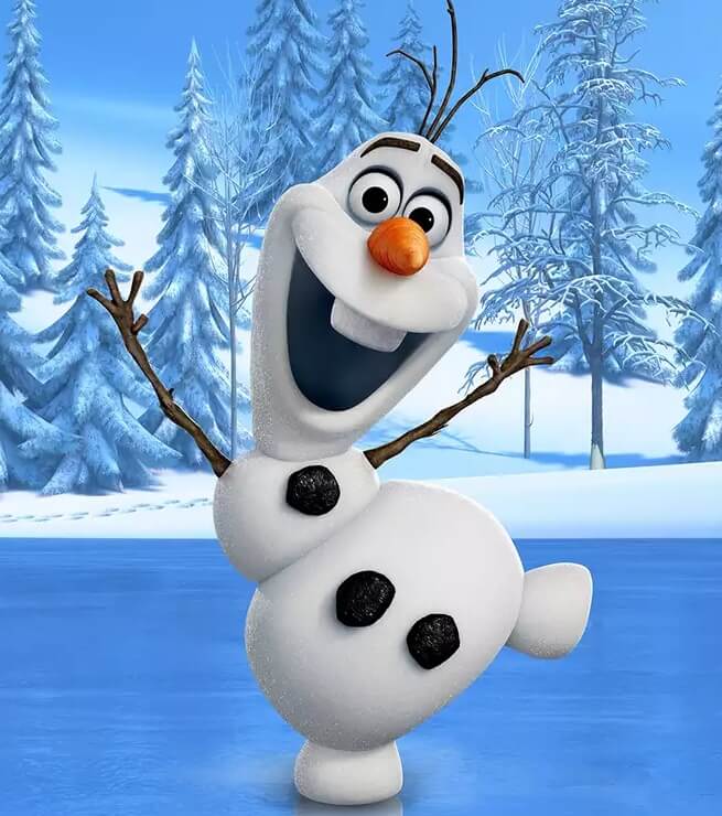 olaf