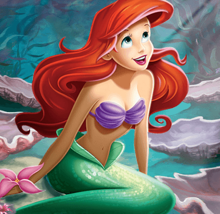 Ariel