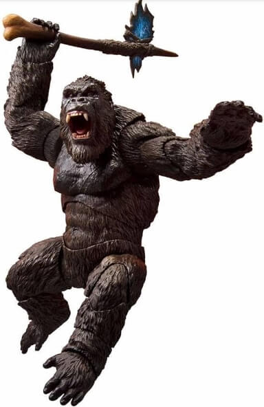 Kong