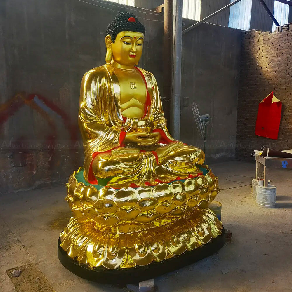 Shakyamuni Buddha