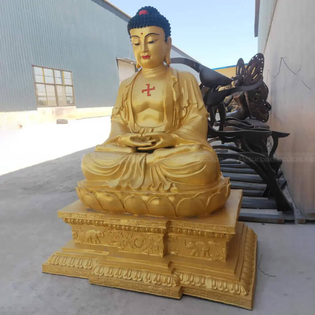 Siddhartha Gautama Buddha