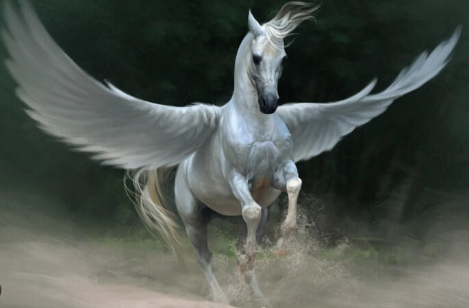 pegasus