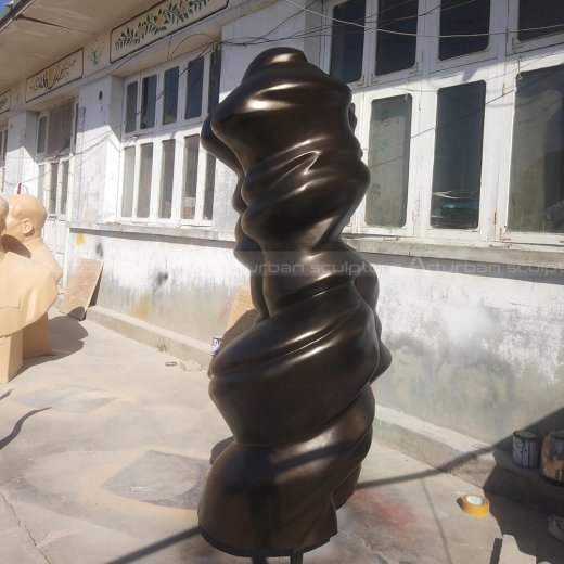 Tony Cragg Sculpture