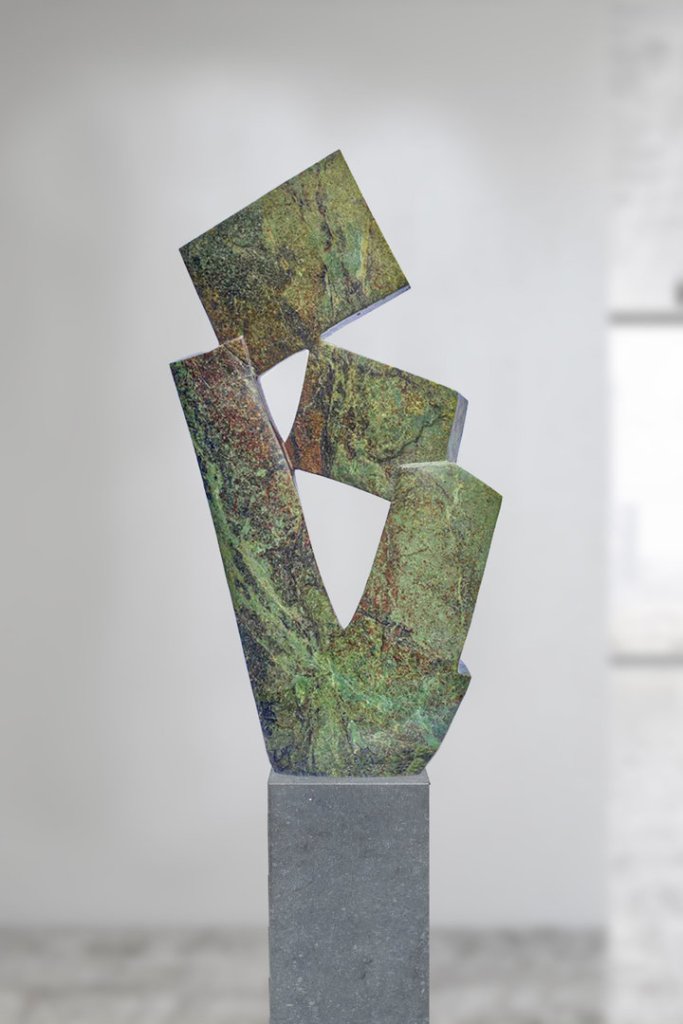 Abstract Sculpture