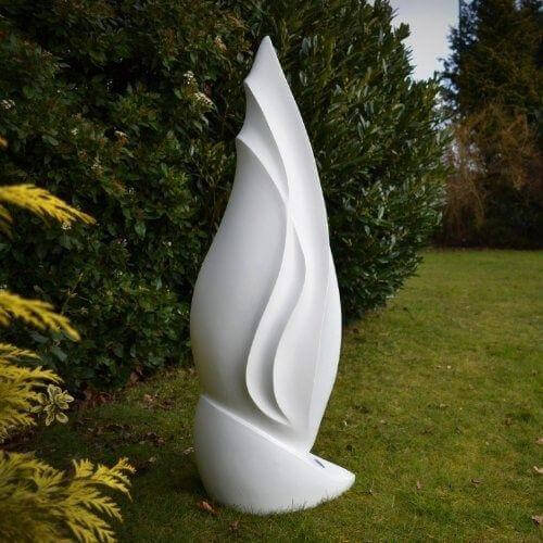 Abstract Sculpture