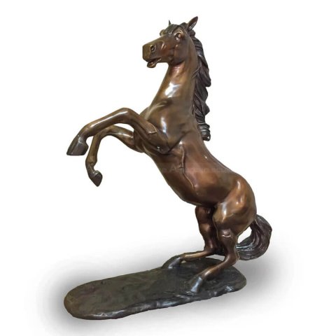 Arabian Horse Sculptures For Sale