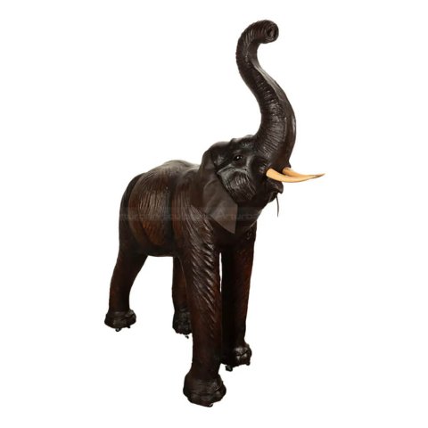 Little Elephant Statue