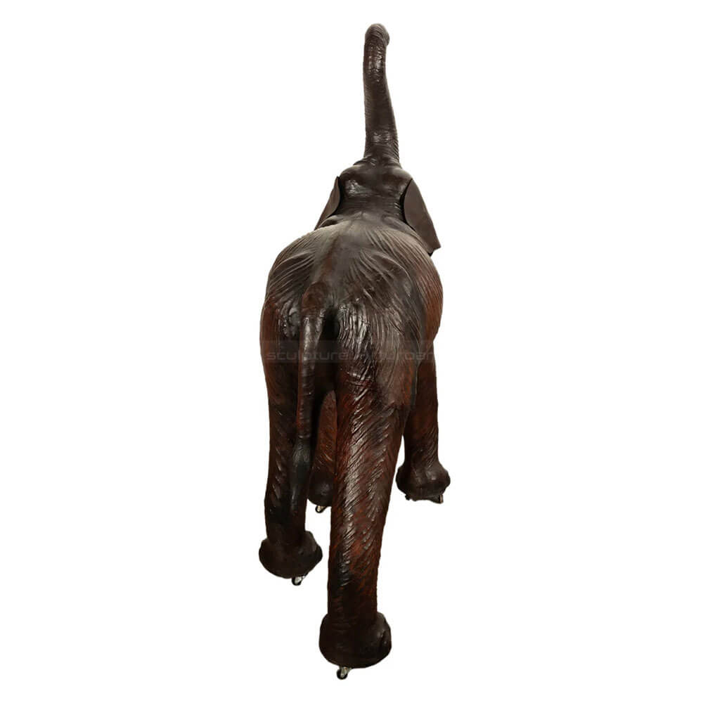 Little Elephant Statue