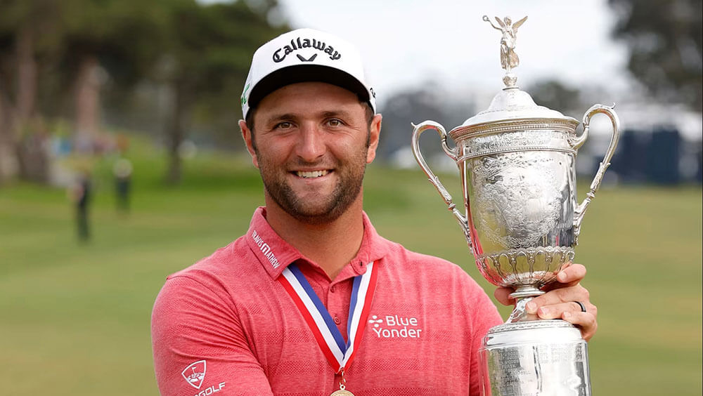 Jon Rahm