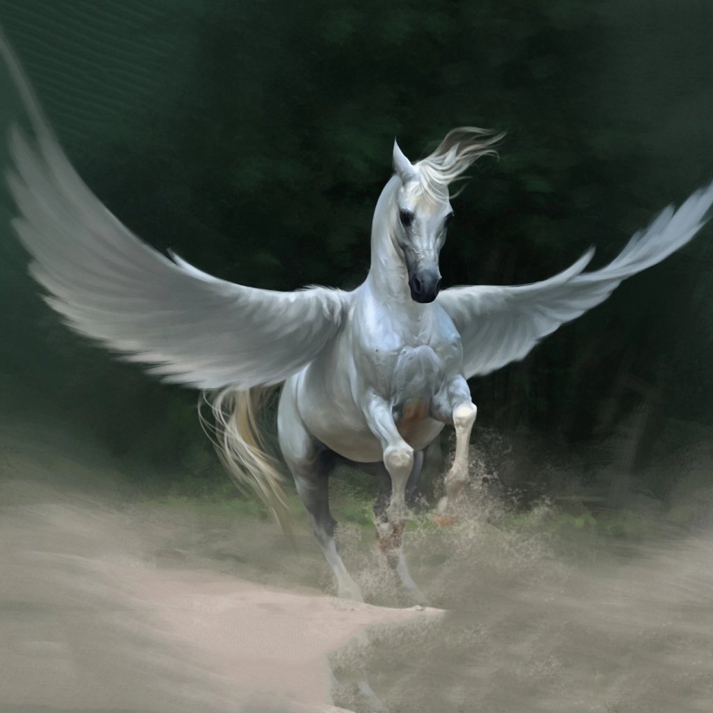 pegasus